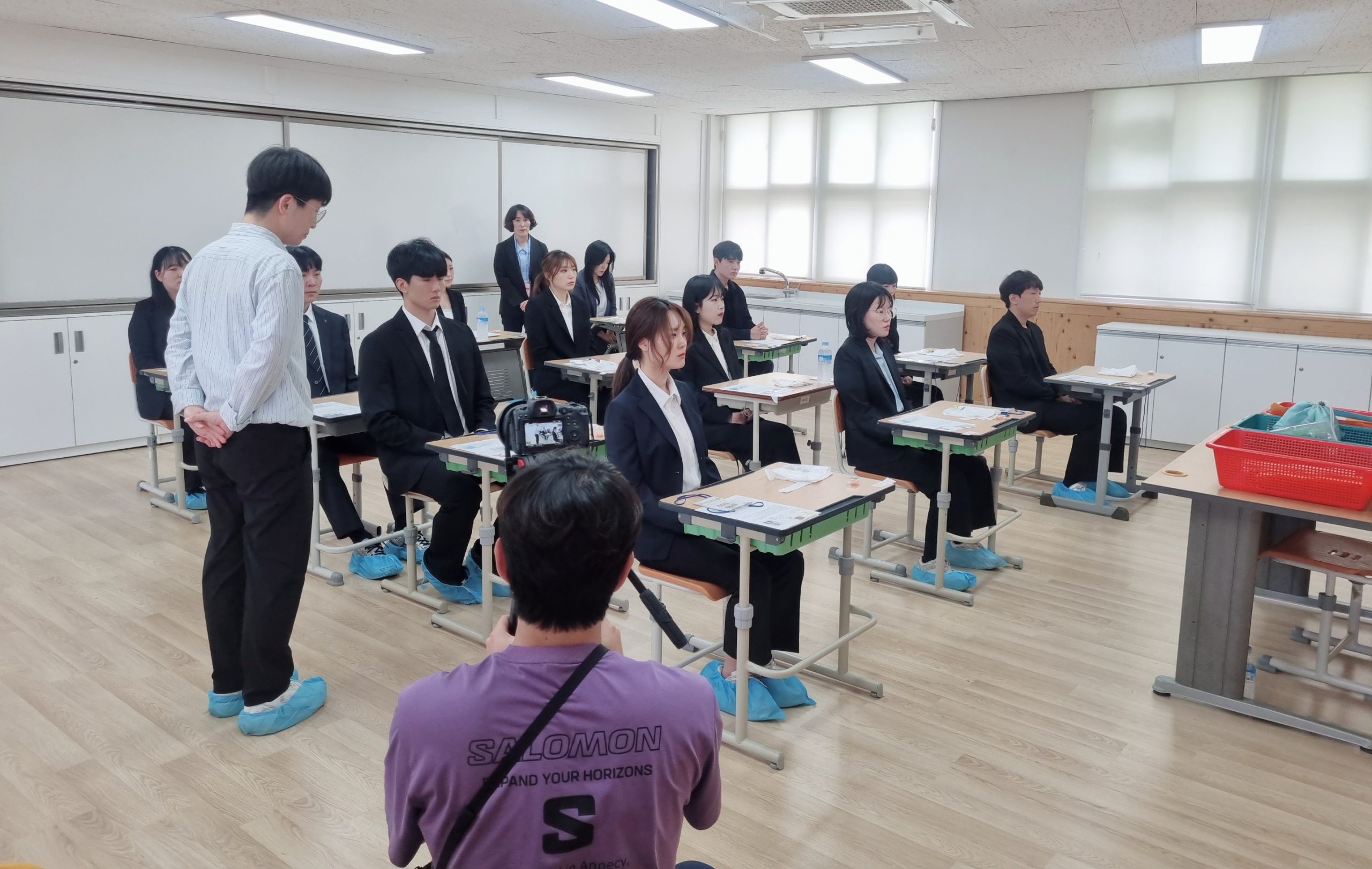 교원임용시험 원서접수, 심층면접까지 전 과정 시각화 이미지(3)
