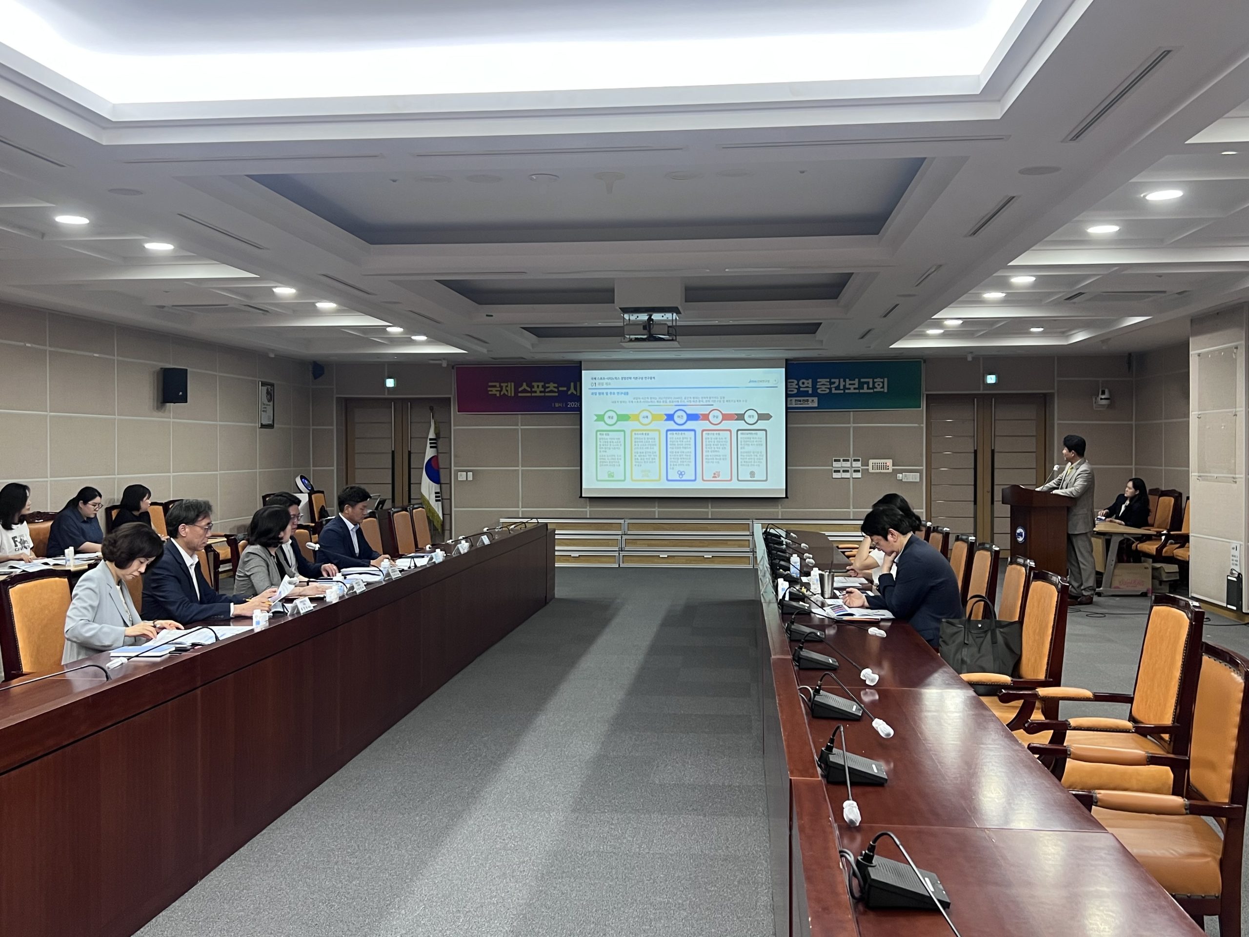 전북자치도, 국제 스포츠도시 조성 전략 구체화 이미지(3)